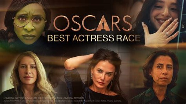 List Of All The Netflix Original Movies Nominated For Oscars – Hollywood Life
