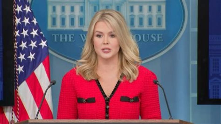 Liz Harrington Wiki: How Old Is She | Trump New Spokesperson Family Details
