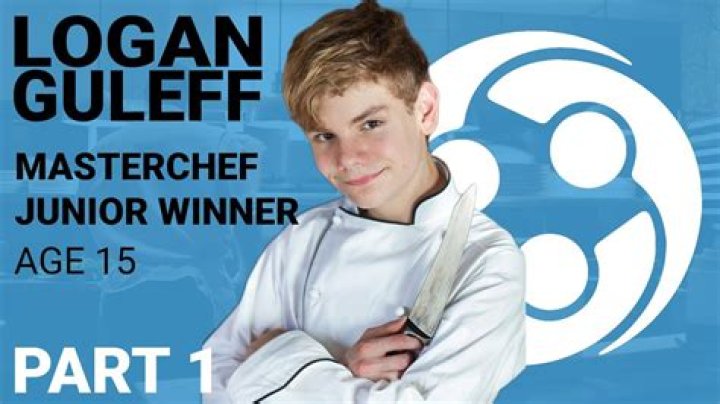 Logan Guleff
