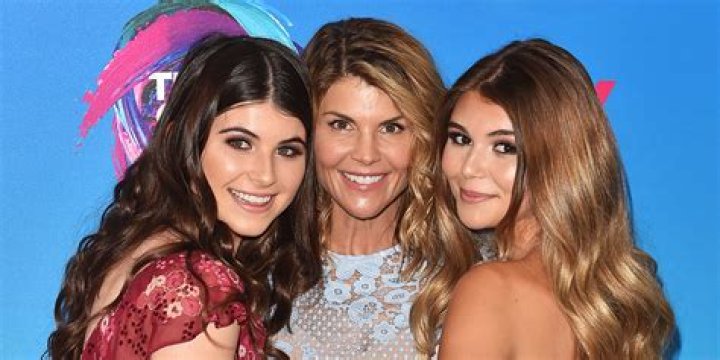 Lori Loughlin’s Husband Joked He Had To ‘Work The System’ To Get Kid Into College, Court Docs Claim