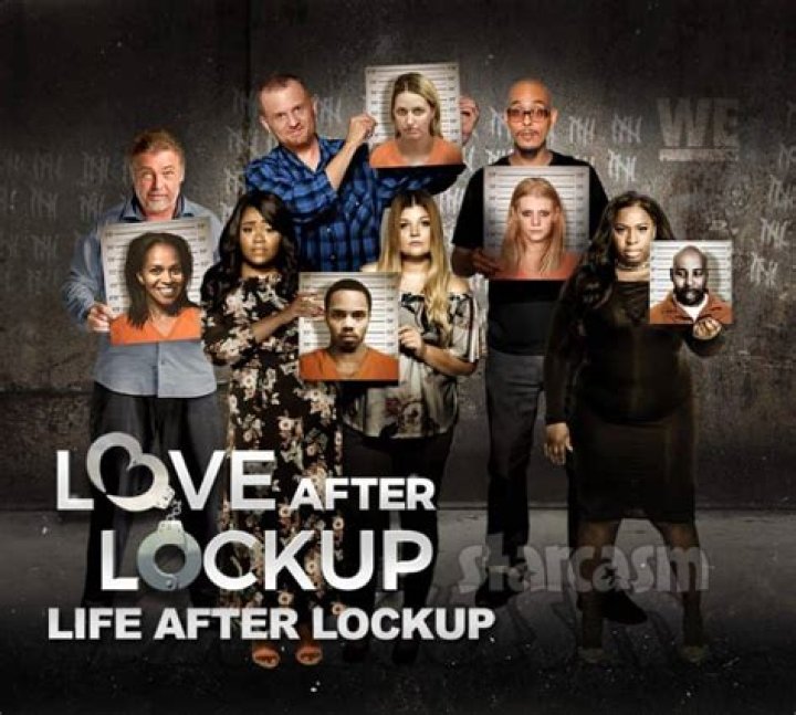 ‘Love After Lockup’ Star Breaks Sad News As Fans Mourn – Hollywood Life