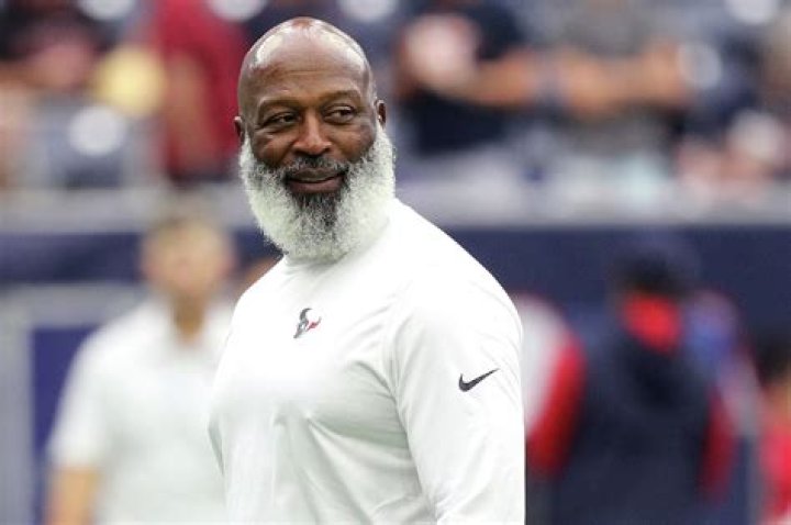 Lovie Smith