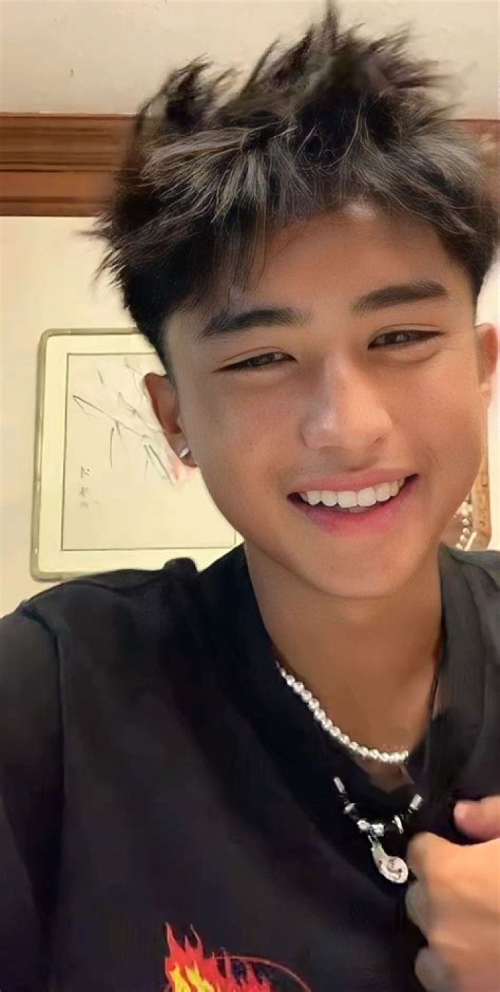 Luis Fernando Peña: TikTok Star Detailed Bio, Age, Birthday, & Height Insights and more