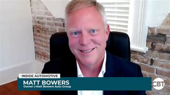 Luke Bowers - Bio, Age, Wiki, Facts and Family