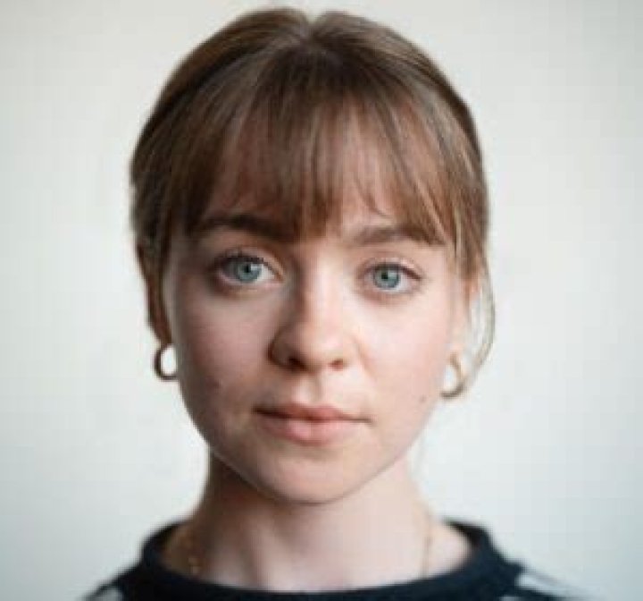 Lydia Fleming