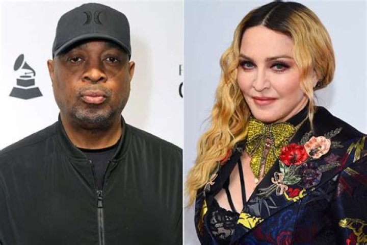 Madonna Slams ‘Misogynist’ & ‘Ageist’ Trolls Who Criticized Her Grammys Appearance