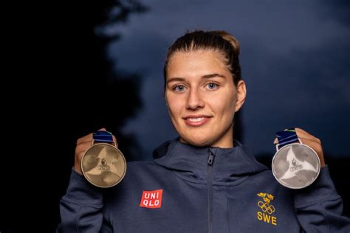 Maja Nilsson - Bio, Age, Wiki, Facts and Family