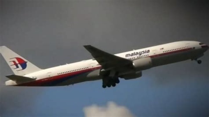Malaysian Airlines Flight 370 Movie: First Look At Vivid New Trailer