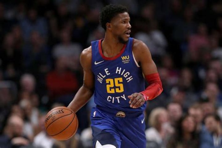 Malik Beasley Sentenced To 120 Days In Jail After Pleading Guilty To Gun Threat Amid Larsa Romance