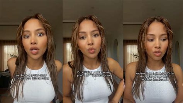 Maria Taylor | Five Racist Instances Faced By Her