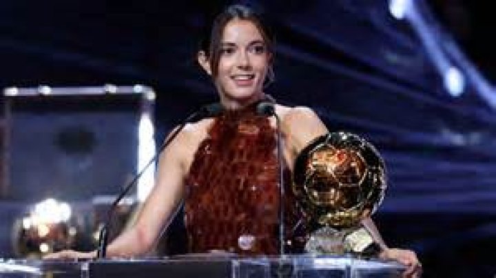 Mariona Caldentey: Soccer Player Detailed Bio, Age, Birthday, & Height Insights and more