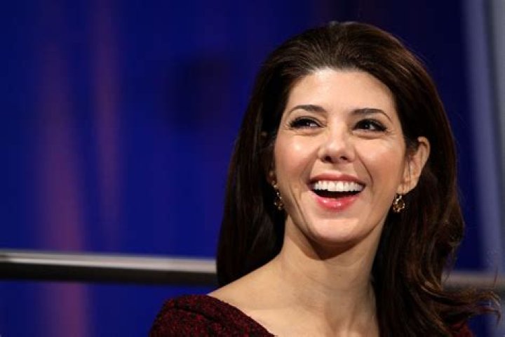 Marisa Tomei - Bio, Age, Wiki, Facts and Family