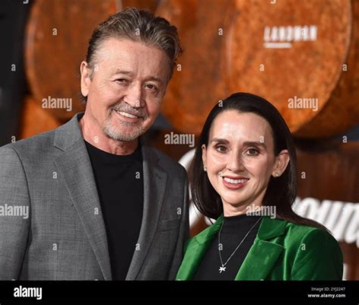 Mark Collie - Bio, Age, Wiki, Facts and Family