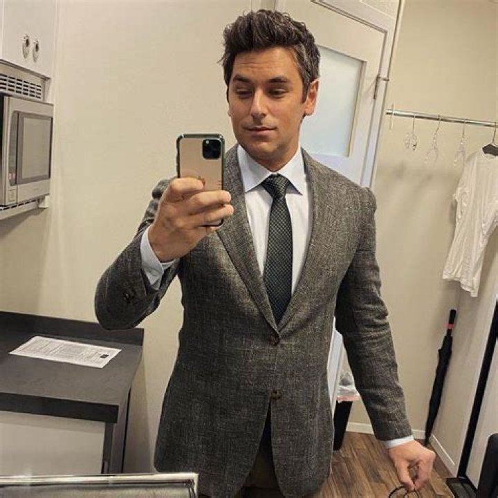 Mark Ghanime | Bio, Age, Net Worth, Relationship, Career
