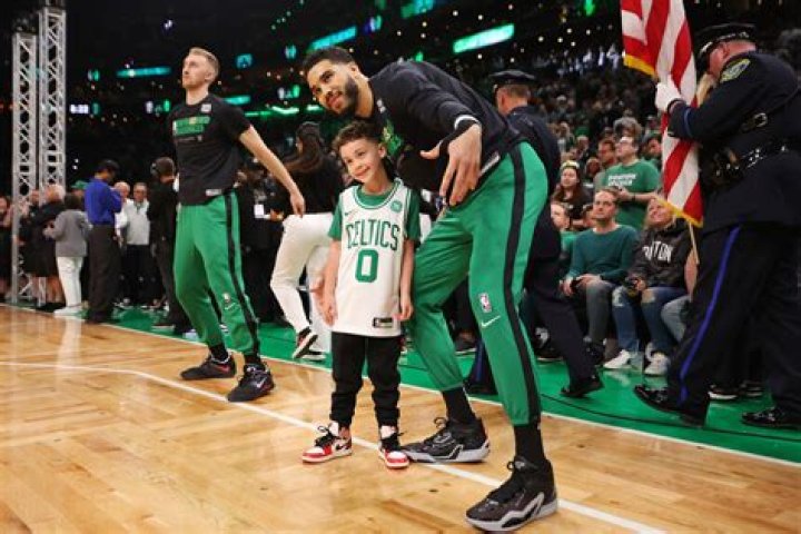 Mark Tatum Family | Is He Related To Jayson Tatum | Wiki And Net Worth