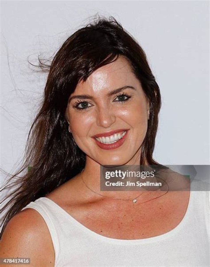 Marta Milans — Photos