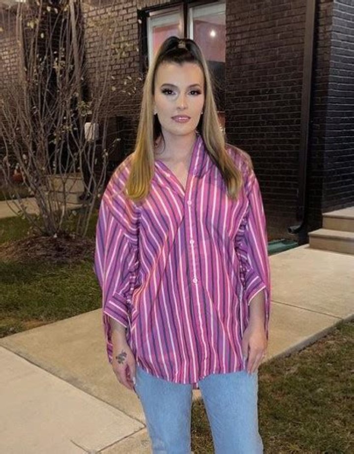 Mary Poole(familymember) - Biography, Age, Net Worth, Wikipedia, Spotify, TikTok, Facebook, Facts and Family