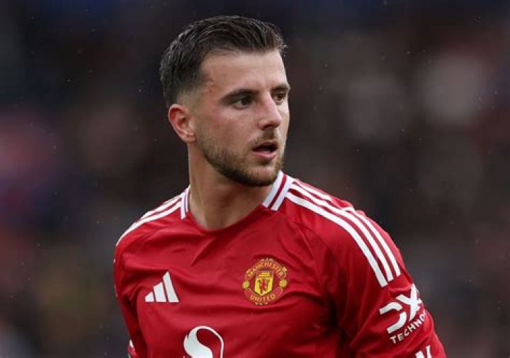 Mason Mount