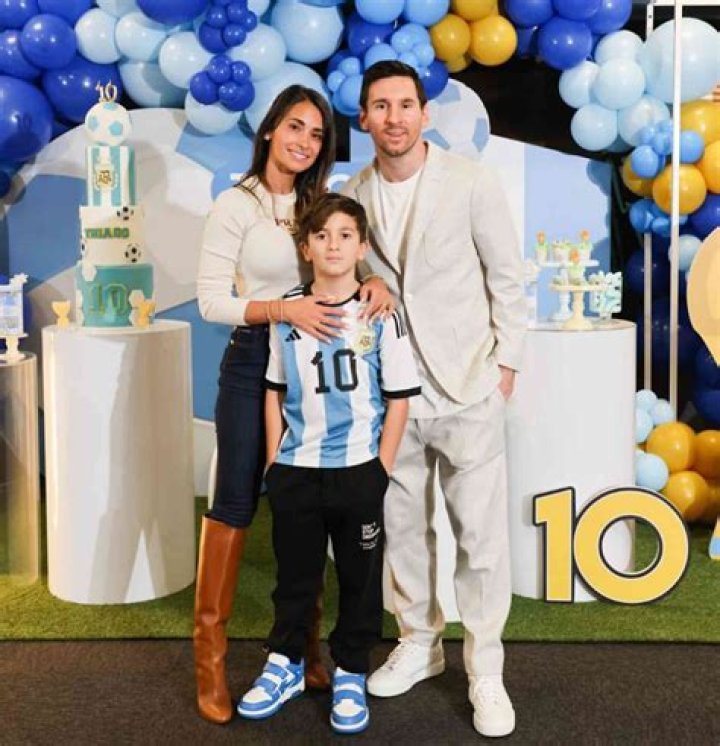 Mateo Arias - Bio, Age, siblings, height, Wiki, Facts and Family