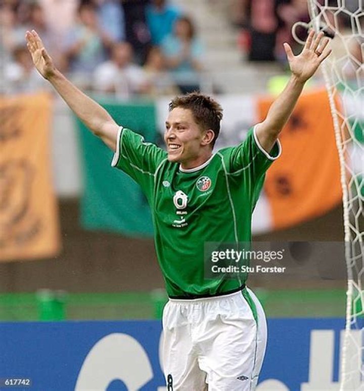 Matt Holland