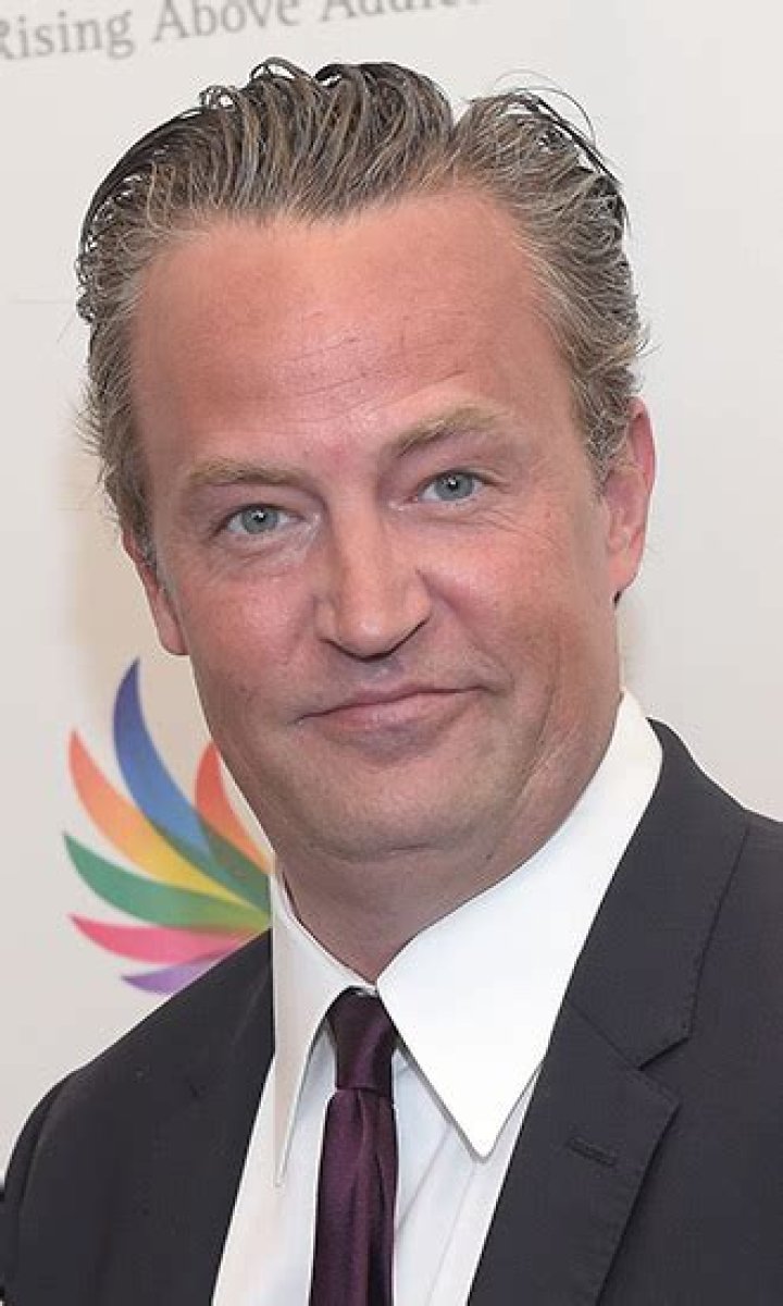 Matthew Perry Celebrity Profile – Hollywood Life
