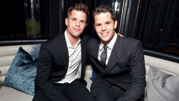 Max & Charlie Carver On Villains In Sequel Film – Hollywood Life
