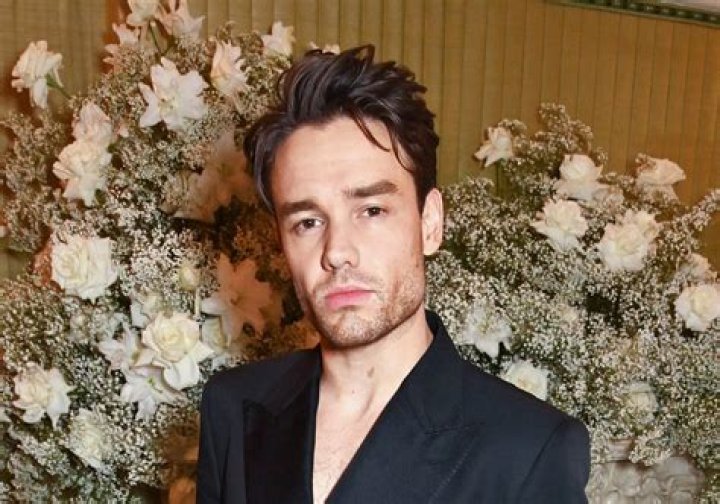 Maya Henry: 1st Photos Of Liam Payne’s Ex Looking Fierce In Plunging White Top After Split