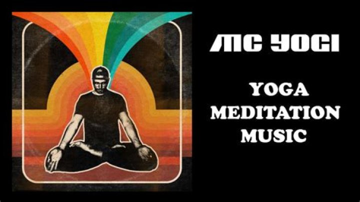 MC Yogi