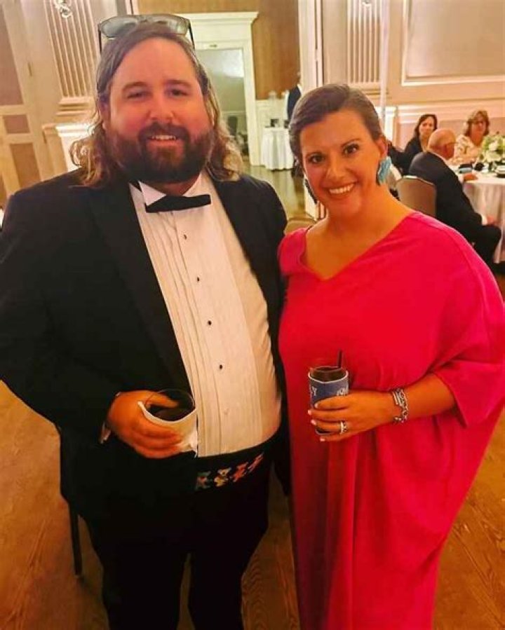 Meet Fat Perez Wife Anne Cole Stubbe | Kids And Family