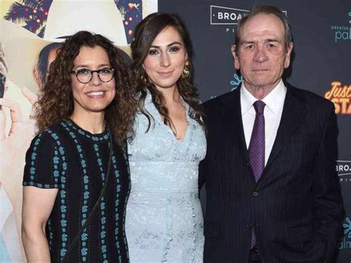 Meet Michael Gerson’s Wife Dawn And Family