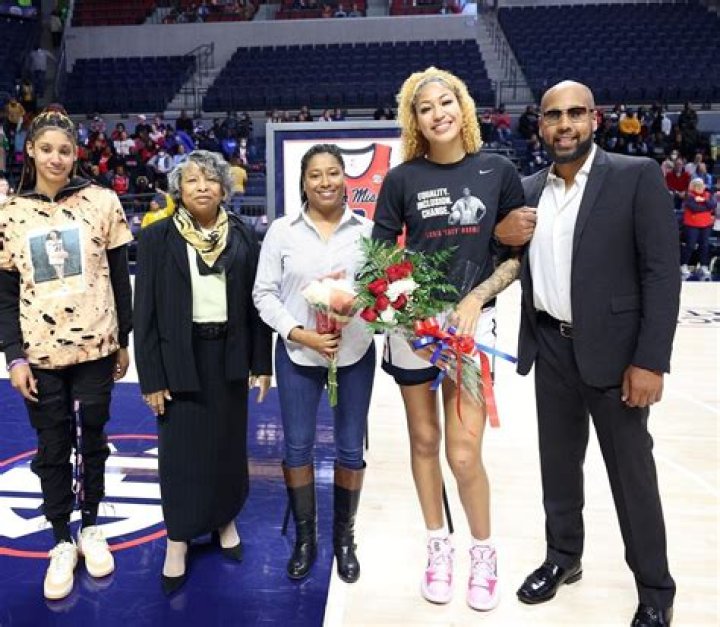 Meet Shakira Austin Parents David And Jessica | Ethnicity And Age