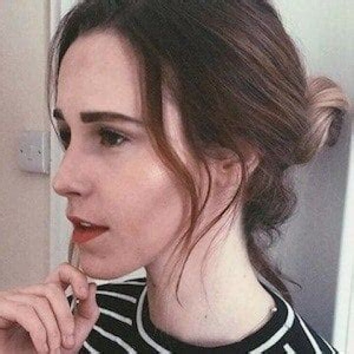 Megan Flockhart