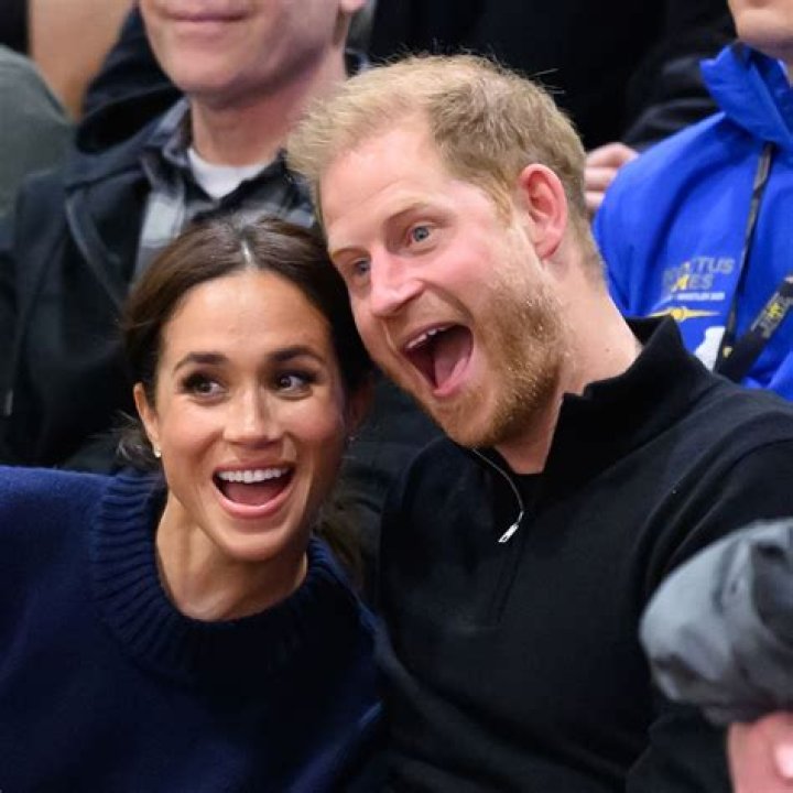 Meghan Markle & Prince Harry Thrilled With Lilibet’s 1st Meeting With The Queen: ‘It Went Beautifully’
