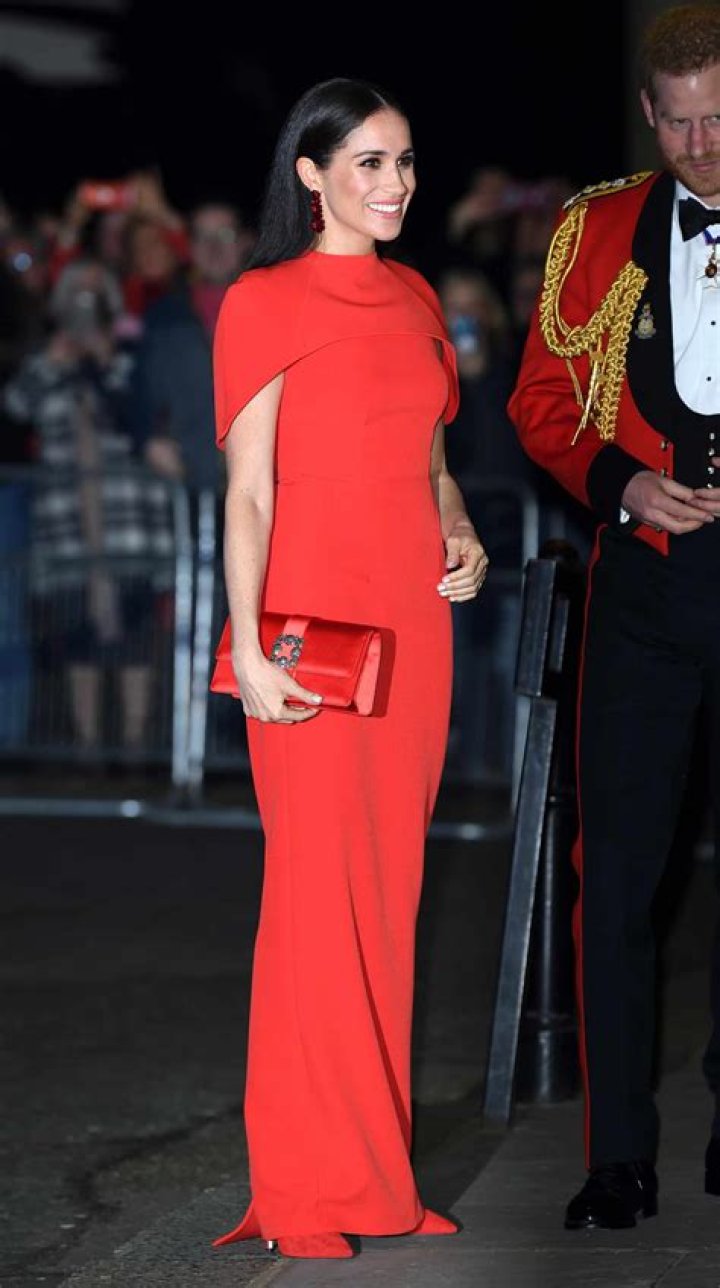 Meghan Markle’s Best Outfits Since Becoming A Royal — Photos