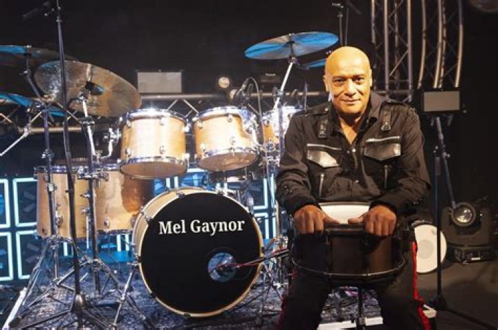 Mel Gaynor