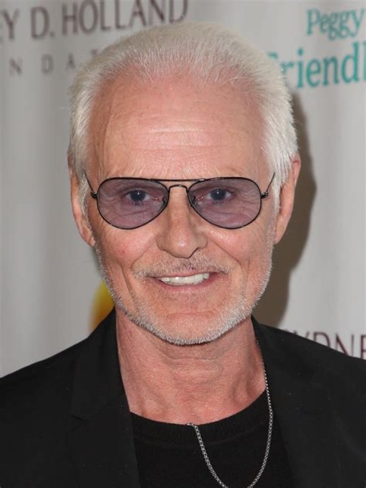 Michael Des Barres - Bio, Age, height, Wiki, Facts and Family