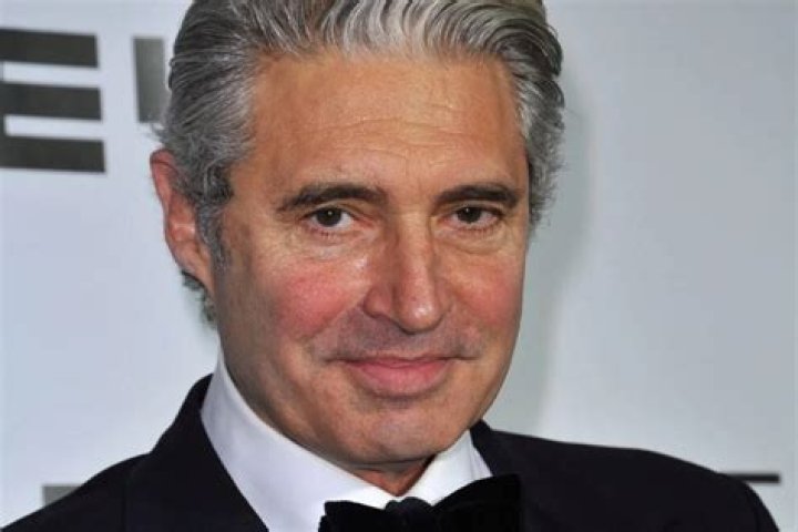Michael Nouri - Bio, Age, net worth, height, Wiki, Facts and Family