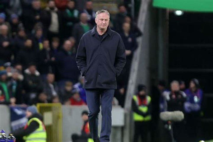 Michael O’Neill