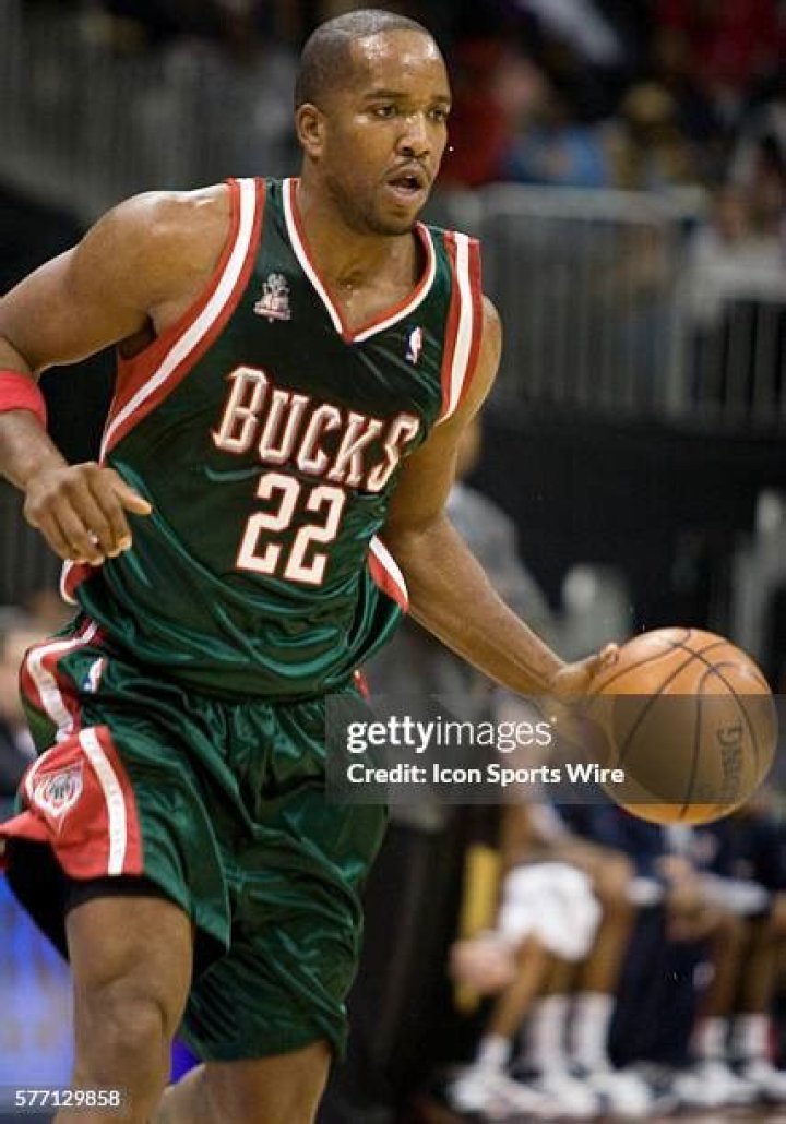 Michael Redd