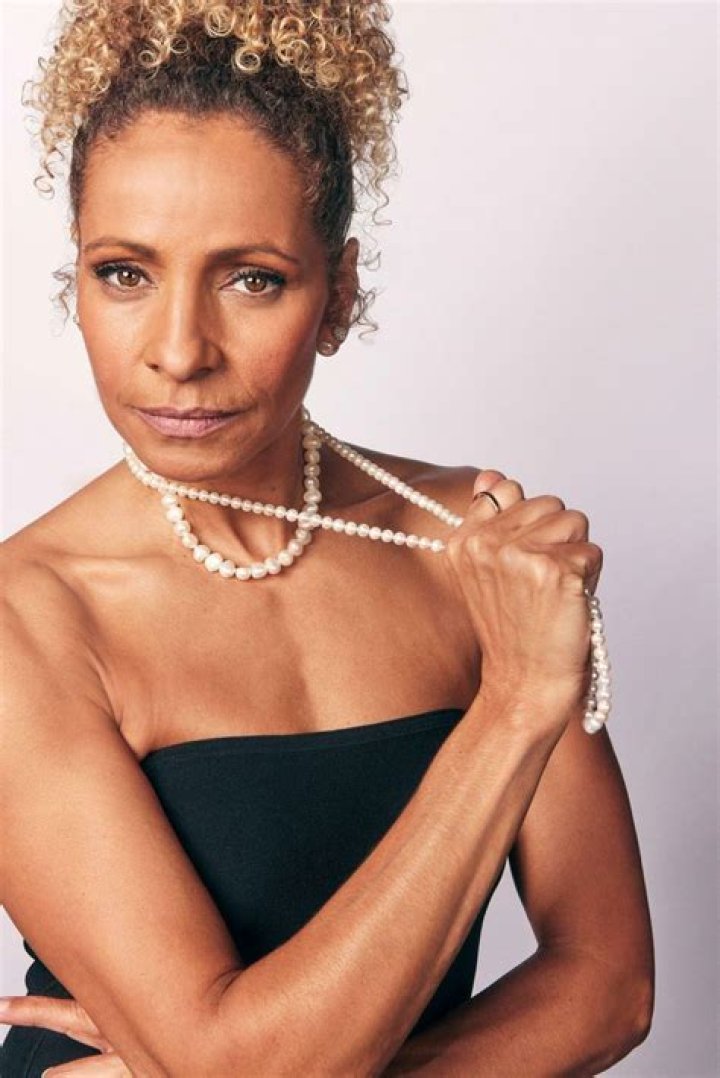 Michelle Hurd