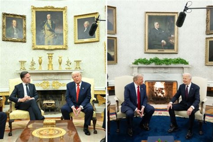 Michelle Obama ‘Rattled’ When Trump Encouraged Capitol Attack: The ‘Most Frightening Thing I’ve Ever Witnessed’