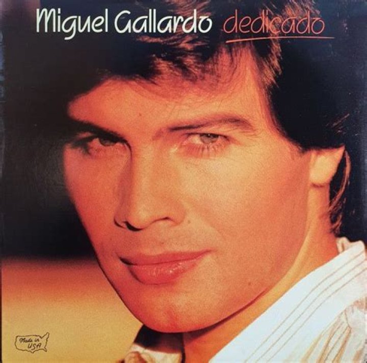 Miguel Gallardo