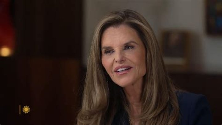 Mildred Baena Is Insecure And Her Obsession With Maria Shriver Is Creepy, Say Experts! – Hollywood Life
