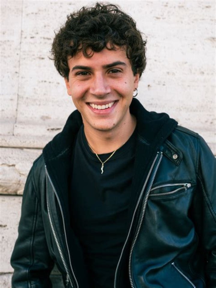 Mirko Trovato