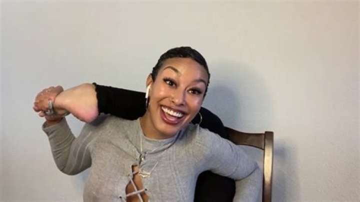 MissBNasty