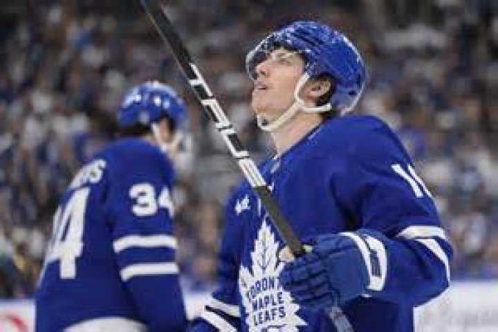 Mitch Marner - Bio, Age, weight, height, Wiki, Facts and Family