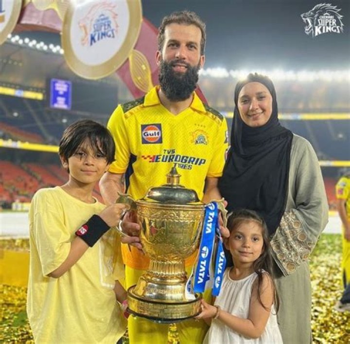 Moeen Ali - Bio, Age, height, Wiki, Facts and Family