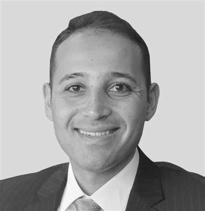 Mohamed Hamza