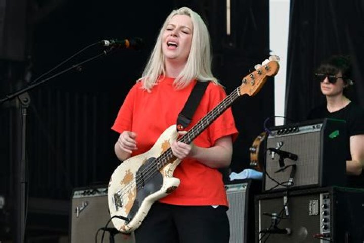 Molly Rankin