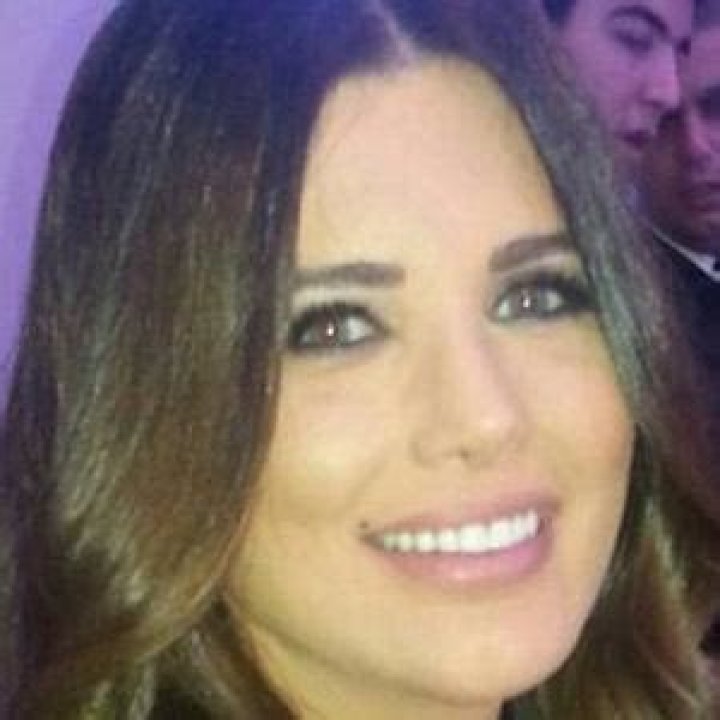 Mona Abou Hamza